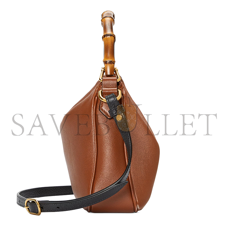 GUCCI DIANA SMALL SHOULDER BAG 746251 (24*15*5cm) GUCCI DIANA SMALL SHOULDER BAG 746251 (24*15*5cm)